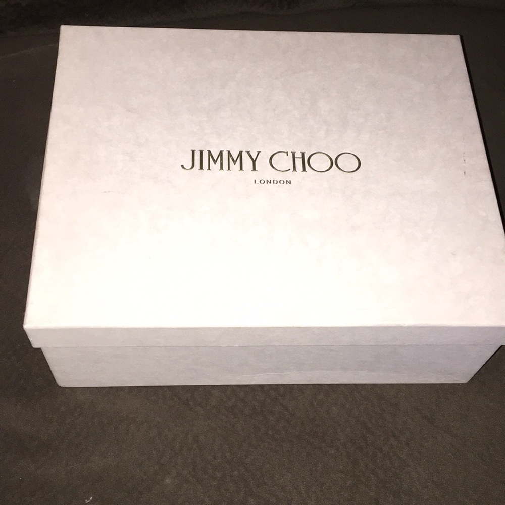 Jimmy choo heels